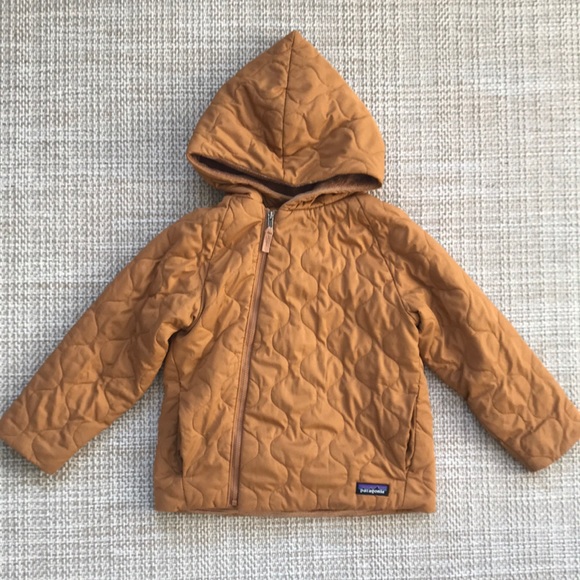 Patagonia Jacket (size 5T)